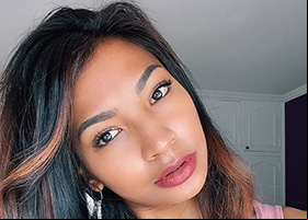 Latika Jha